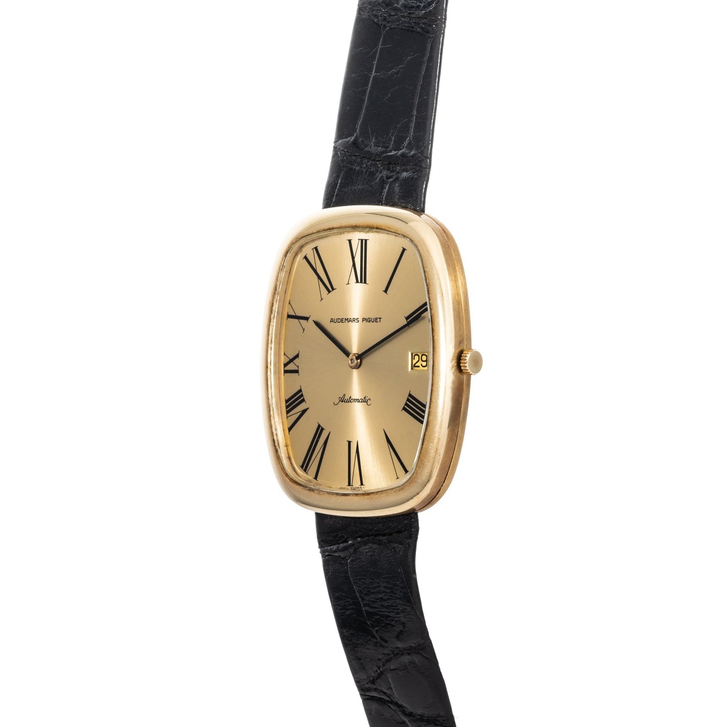 Audemars Piguet Ellipse 'Jumbo'