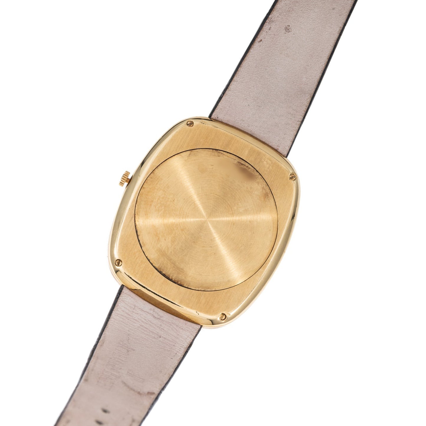 Audemars Piguet Ellipse 'Jumbo'