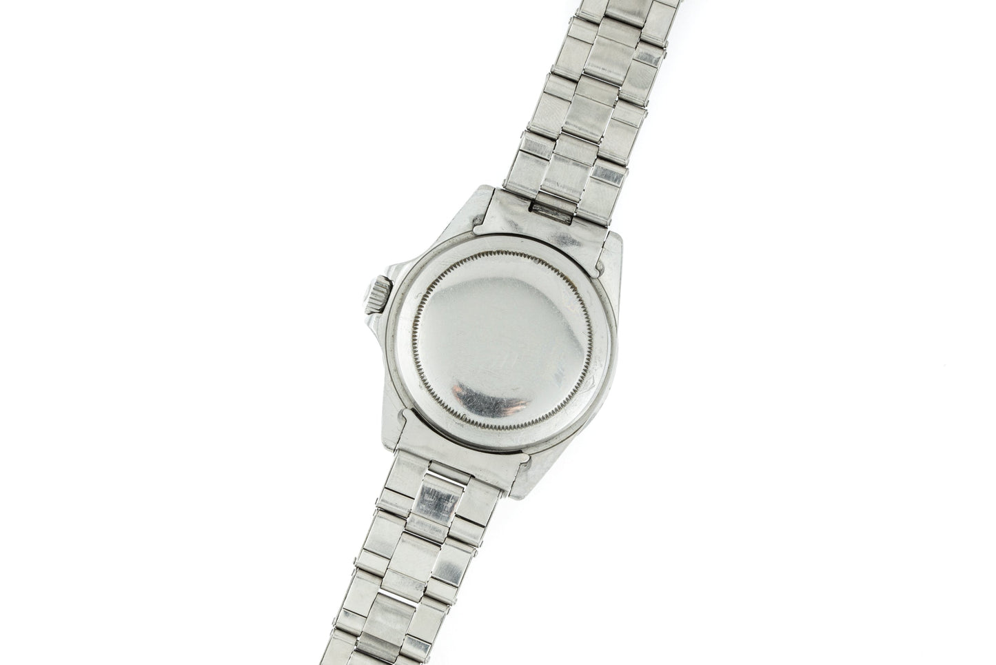 Rolex Submariner 'Gilt'