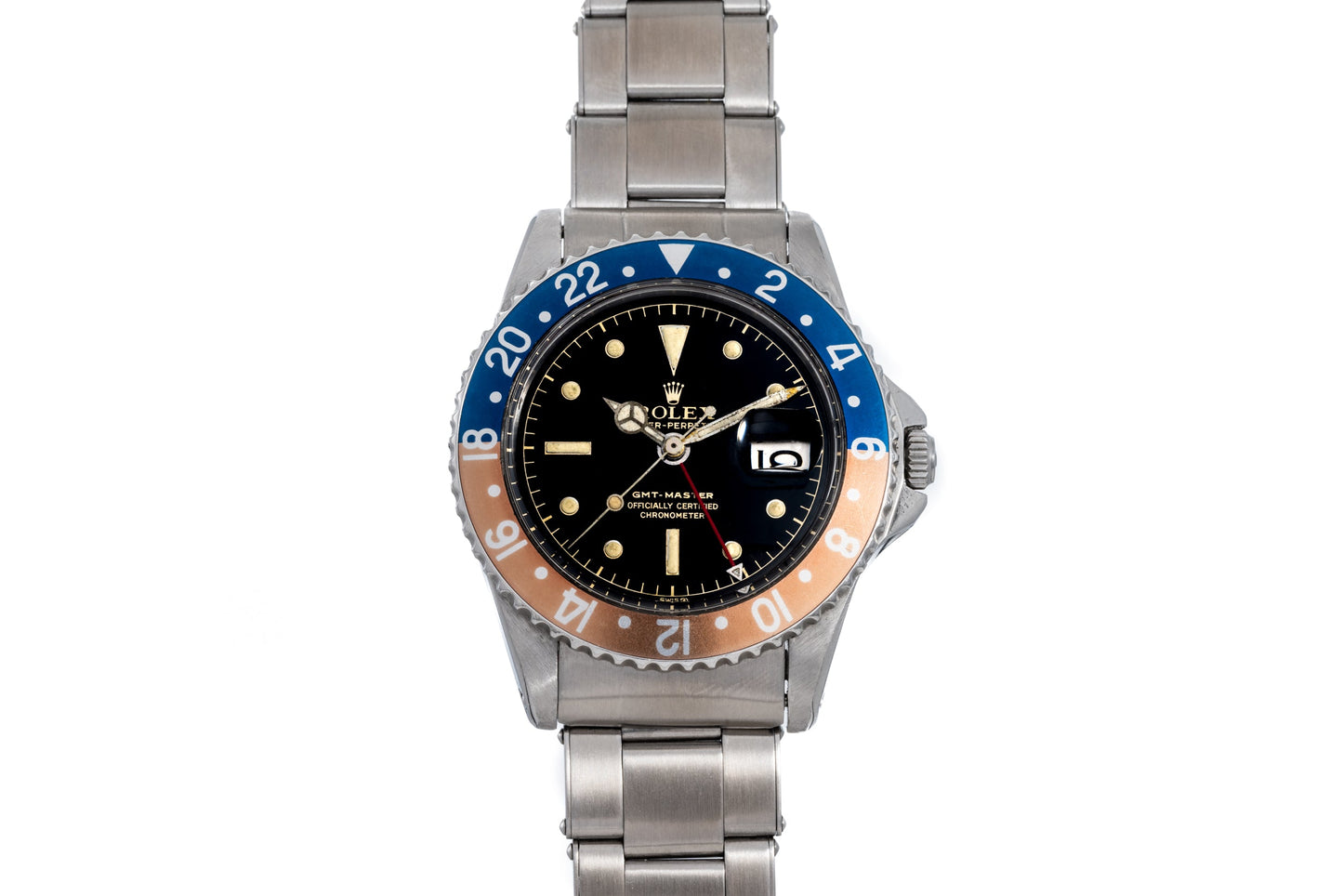 Rolex GMT-Master 'OCC'