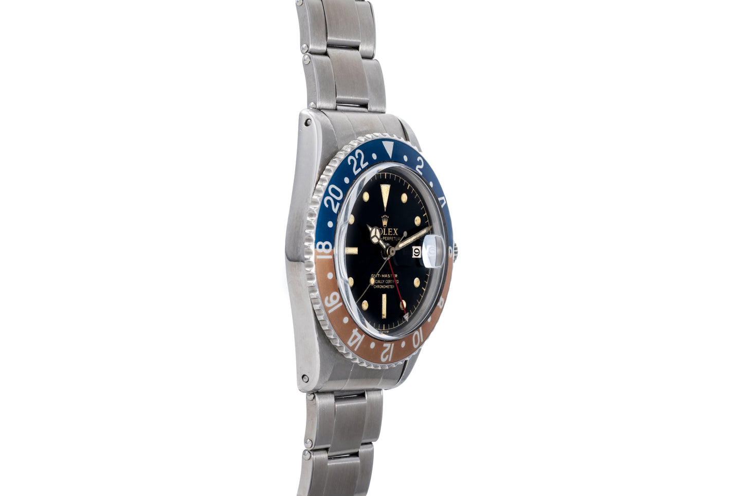 Rolex GMT-Master 'OCC'