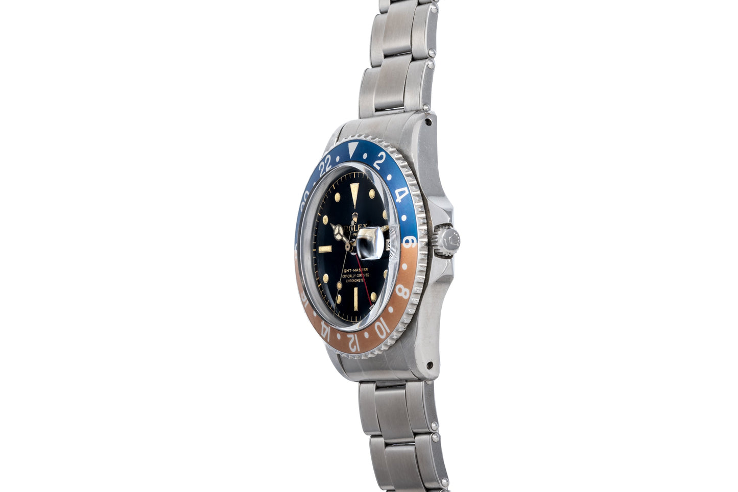 Rolex GMT-Master 'OCC'