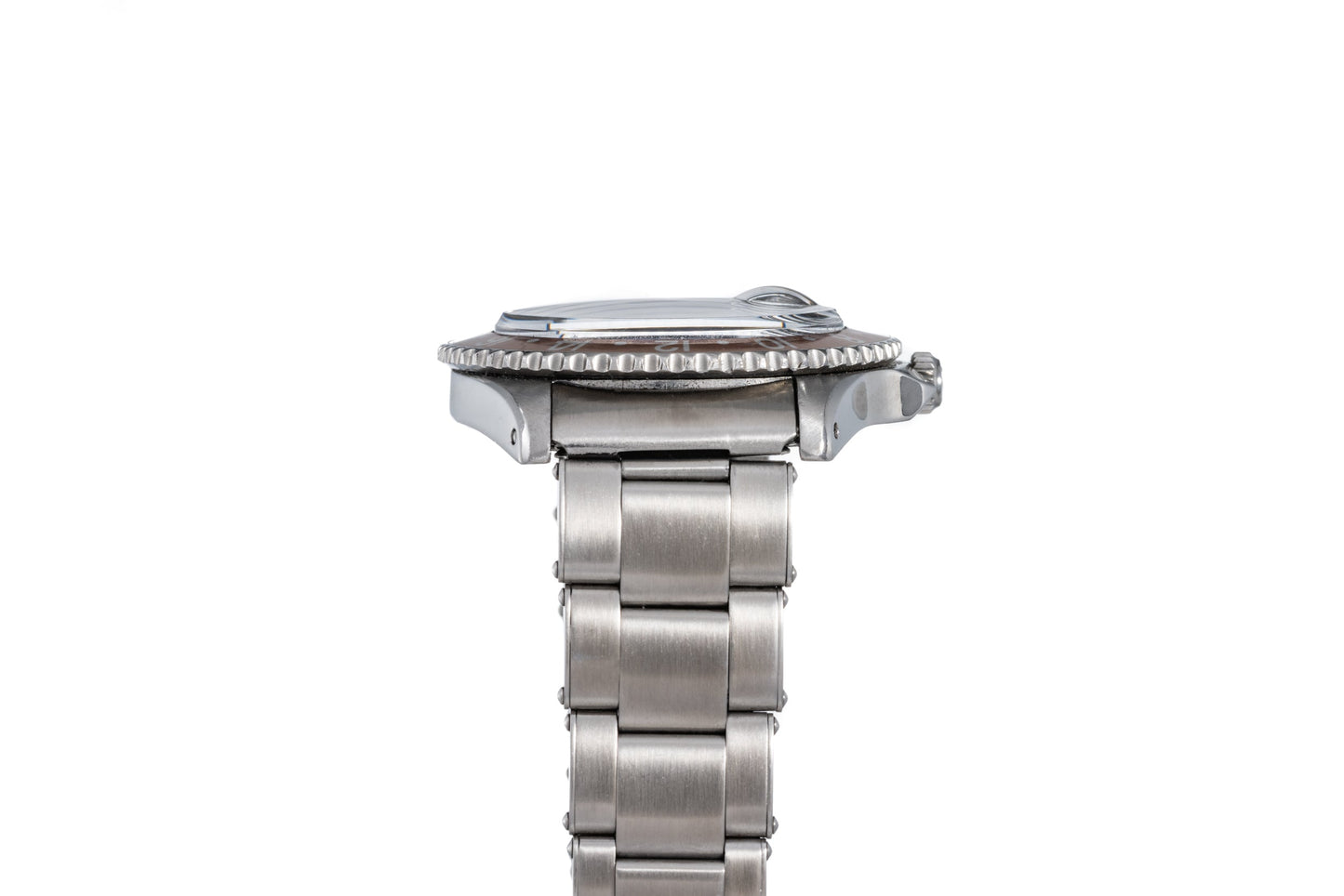 Rolex GMT-Master 'OCC'