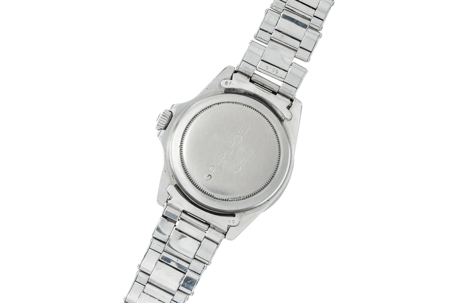 Rolex Submariner 'Gilt'