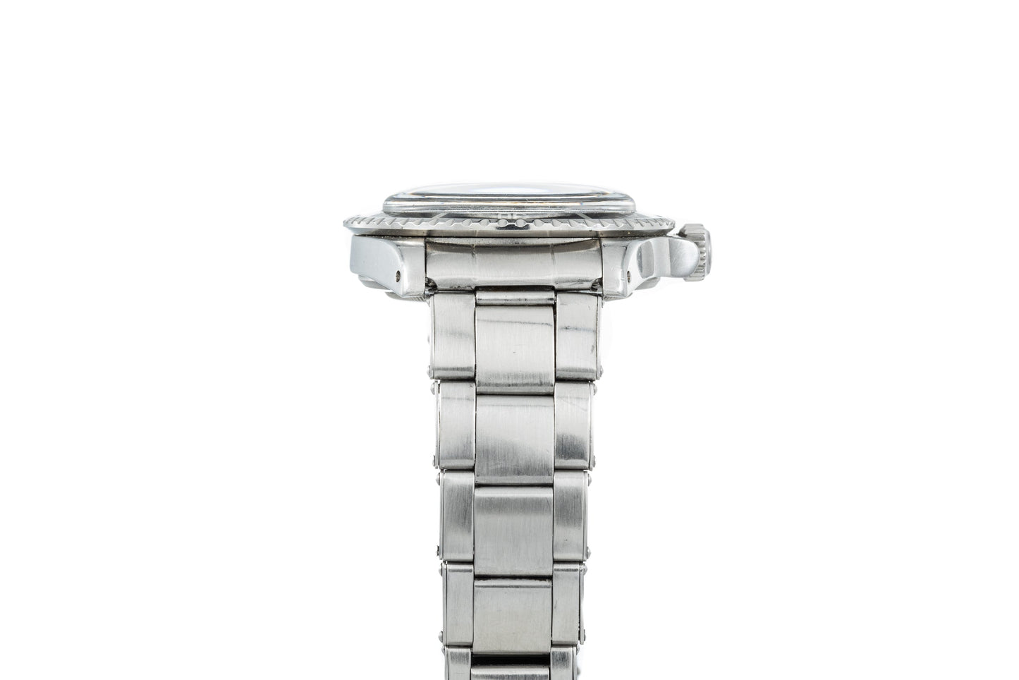 Rolex Submariner 'Gilt'