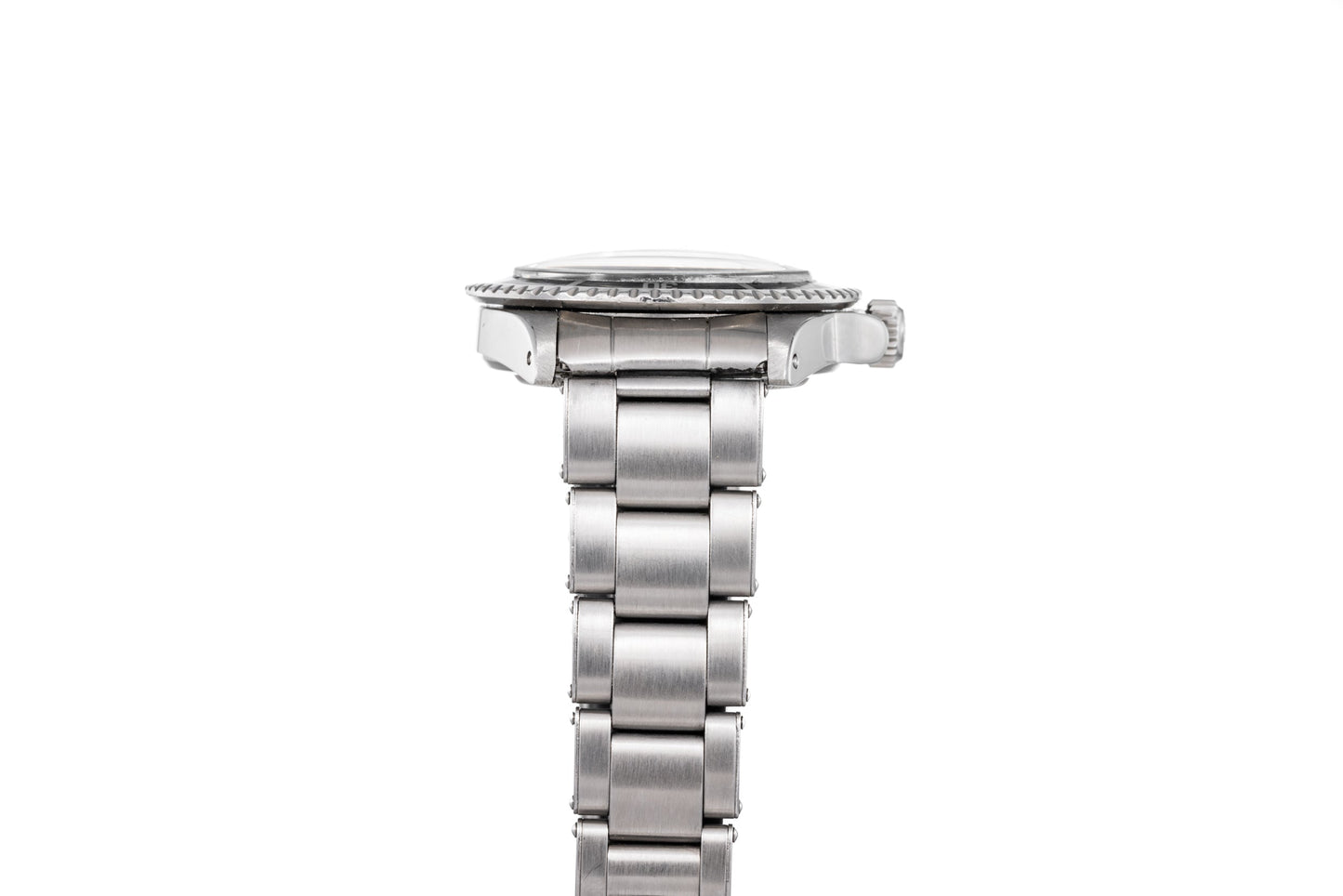 Rolex Submariner 'Gilt'