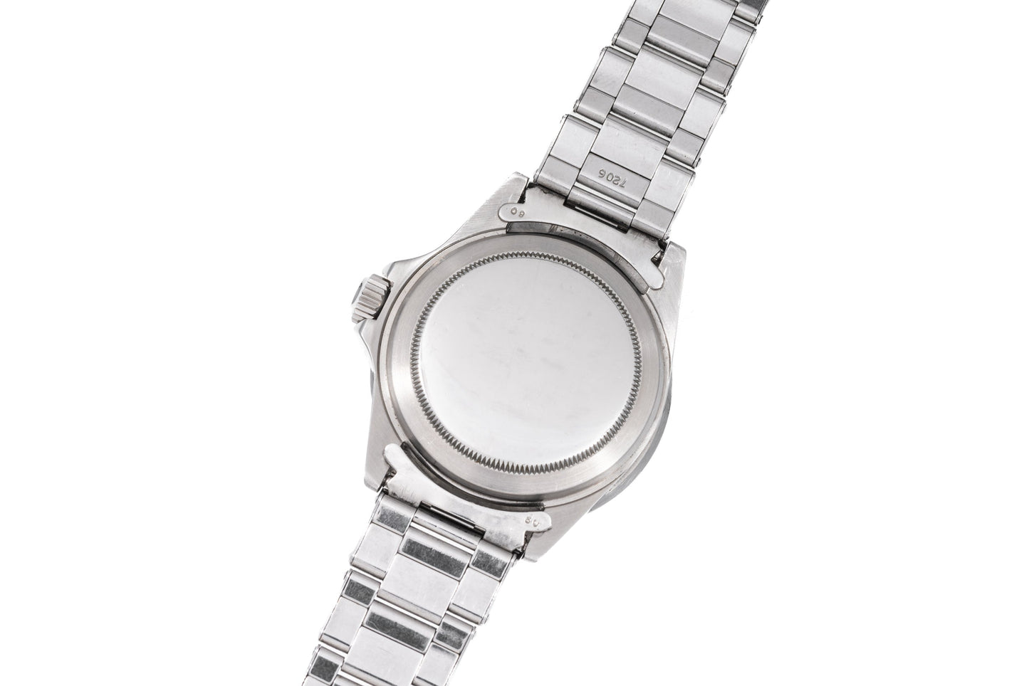 Rolex Submariner 'Gilt'