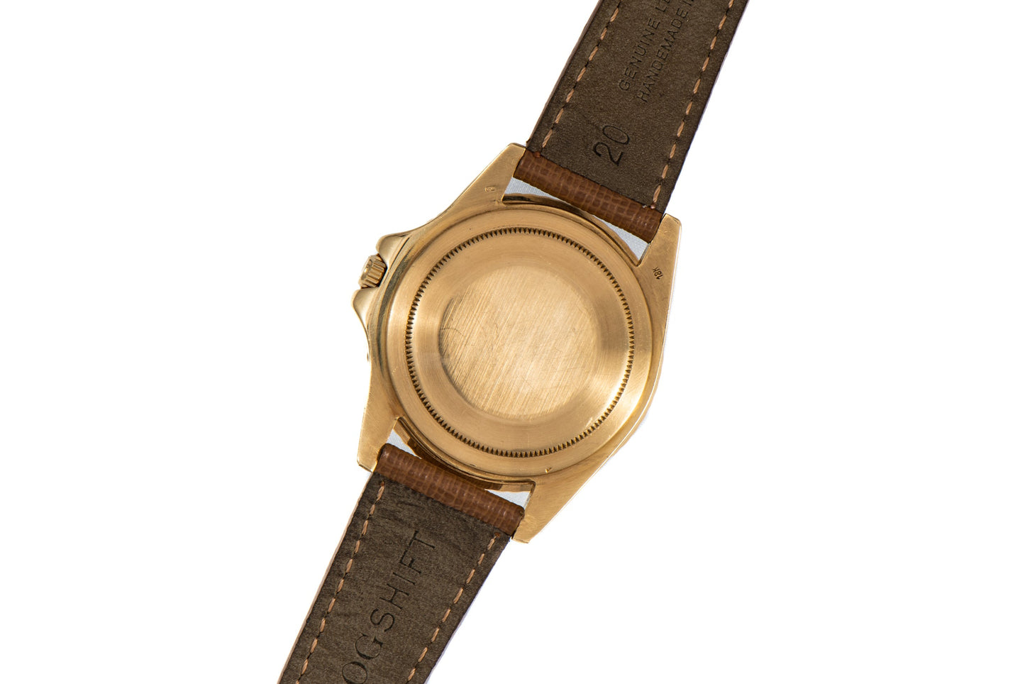 Rolex GMT-Master 'Concorde'