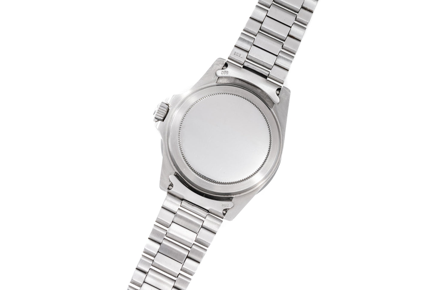 Rolex Submariner Date 'Red Sub'