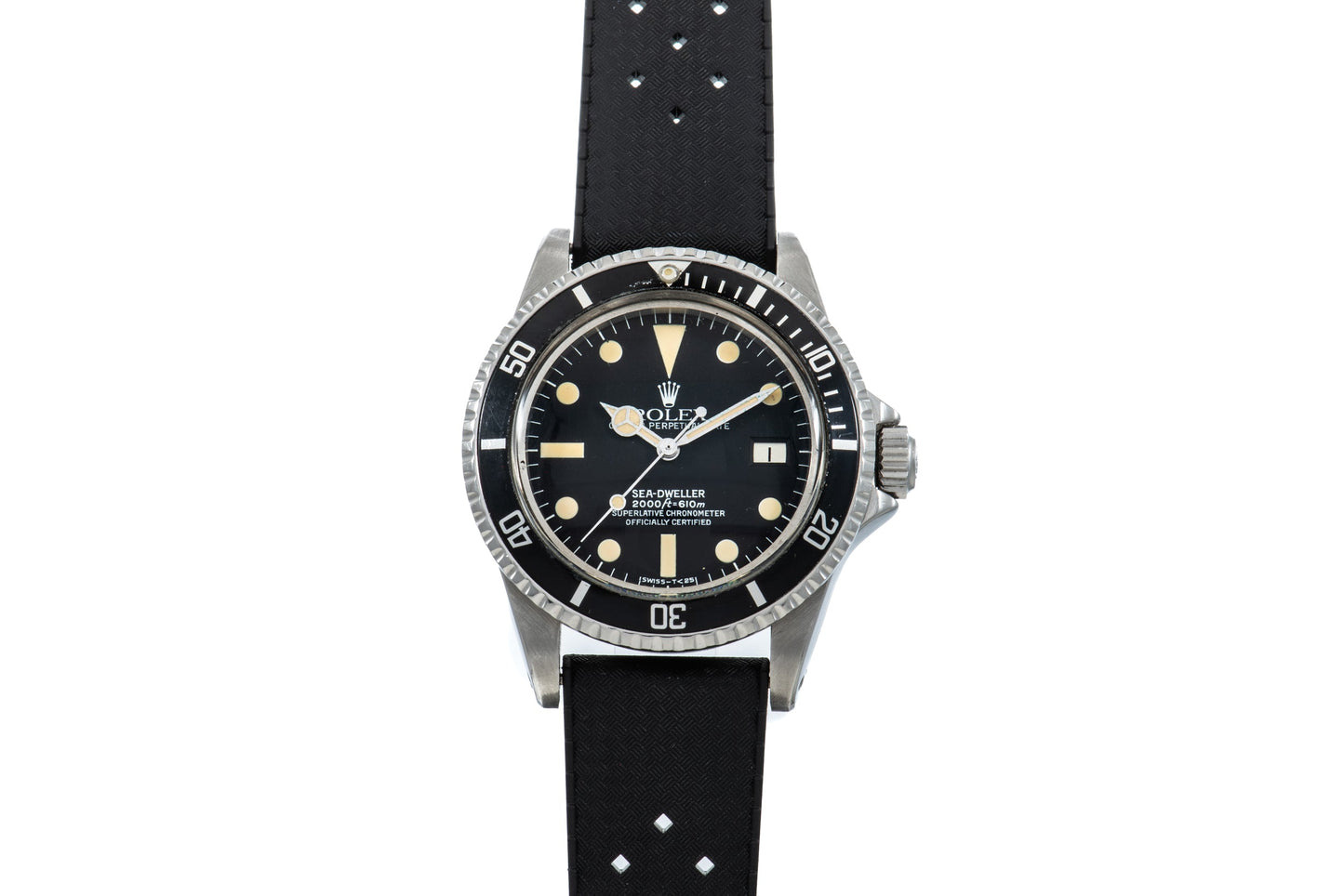 Rolex Sea-Dweller