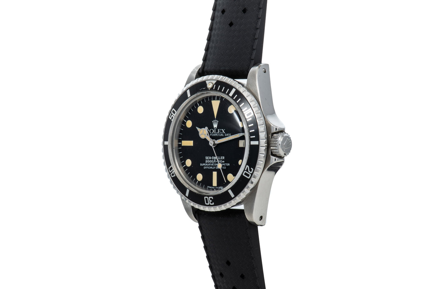 Rolex Sea-Dweller