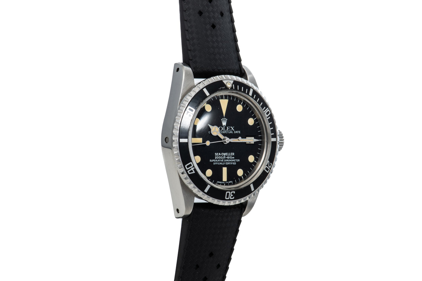 Rolex Sea-Dweller