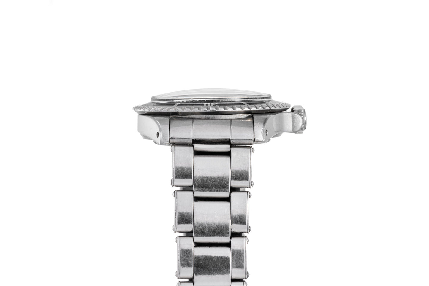 Rolex Submariner 'Meters First'