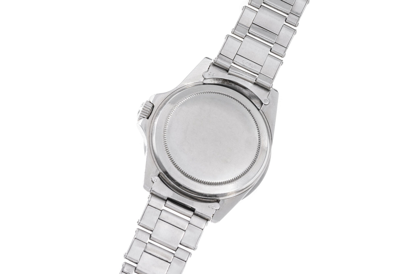 Rolex Submariner 'Meters First'