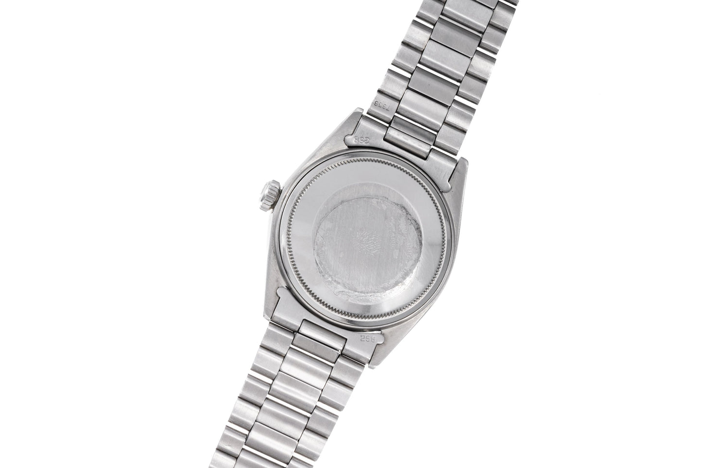 Rolex Datejust 'Wide-Boy'