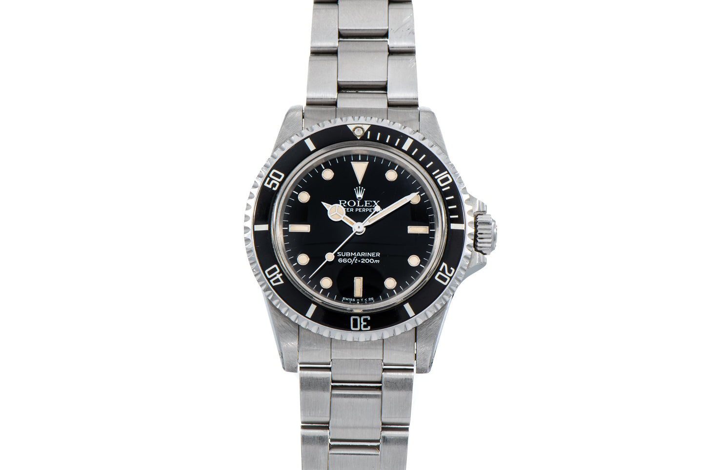 Rolex Submariner