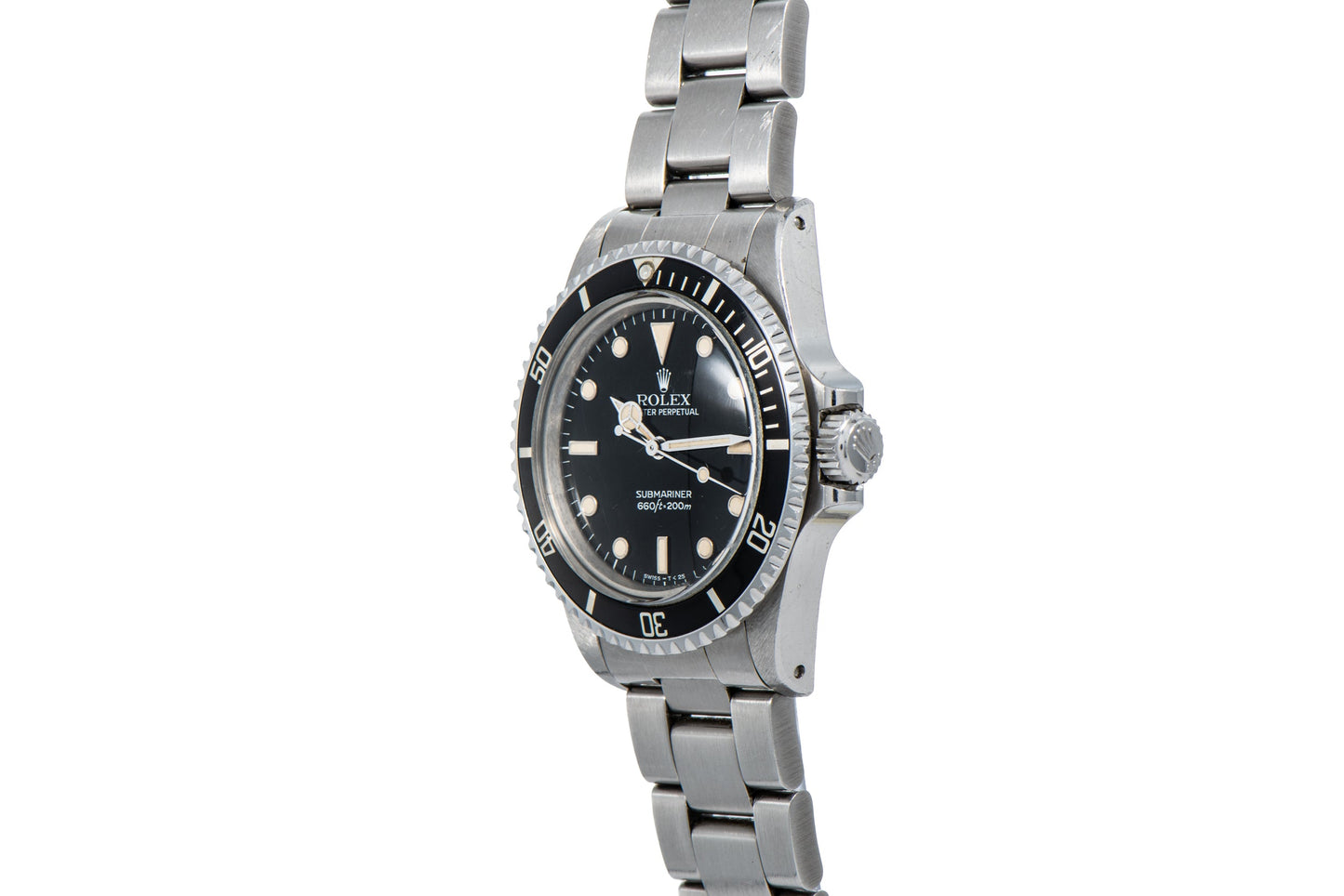 Rolex Submariner