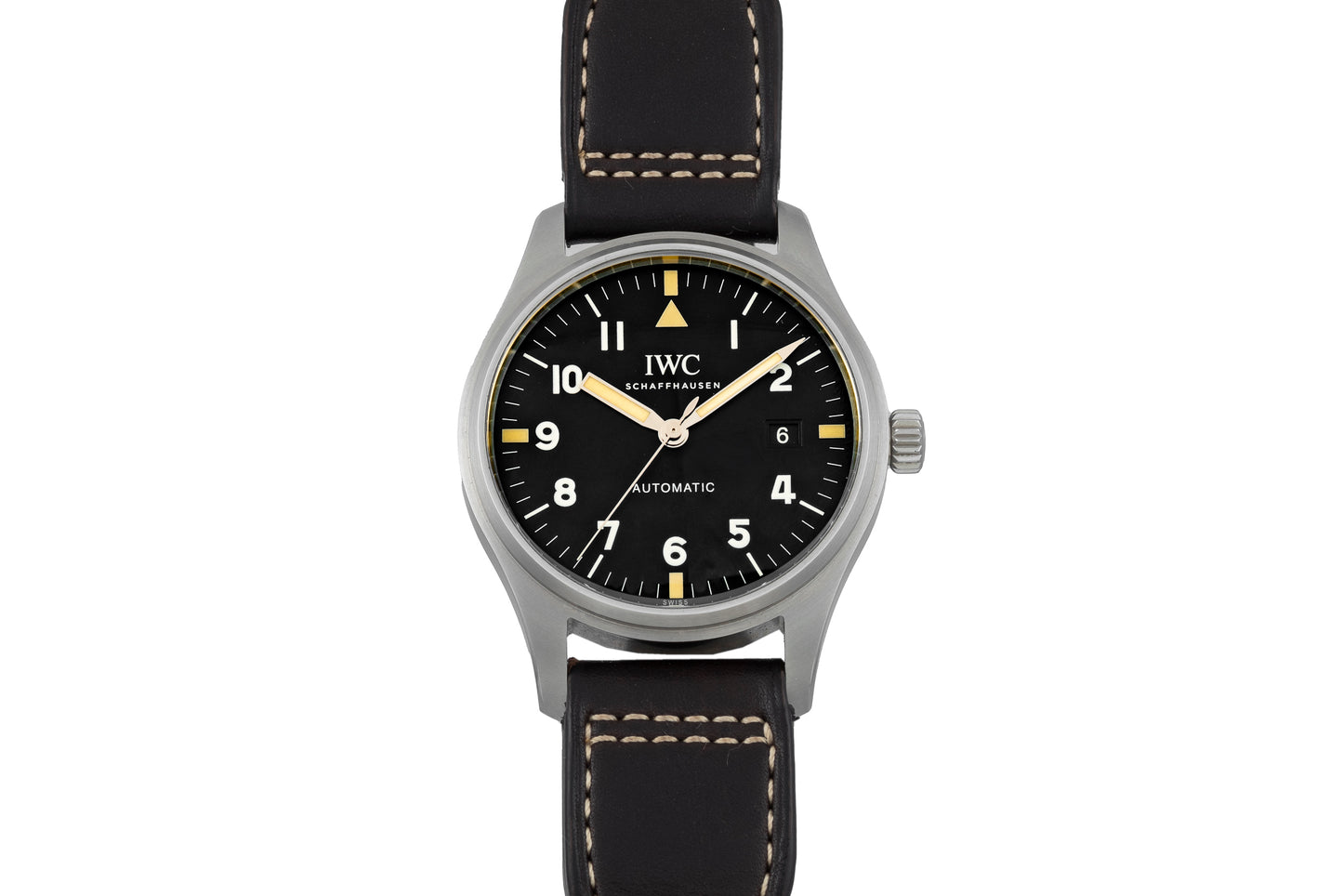 IWC Pilot's Watch Mark XVIII Tribute to MKXI