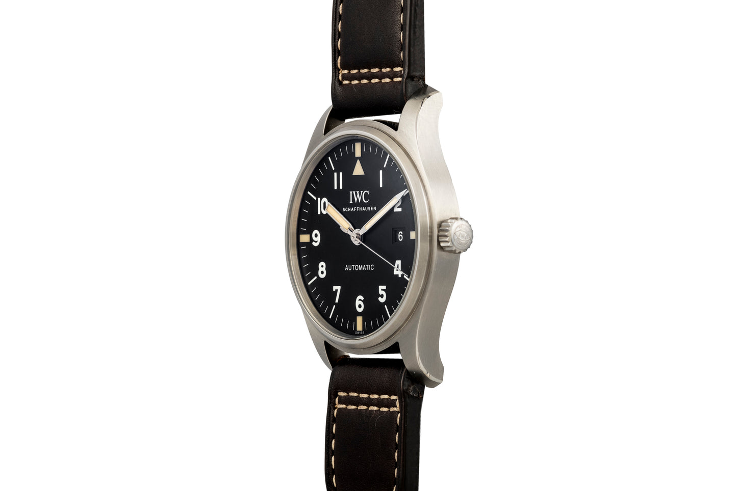 IWC Pilot's Watch Mark XVIII Tribute to MKXI