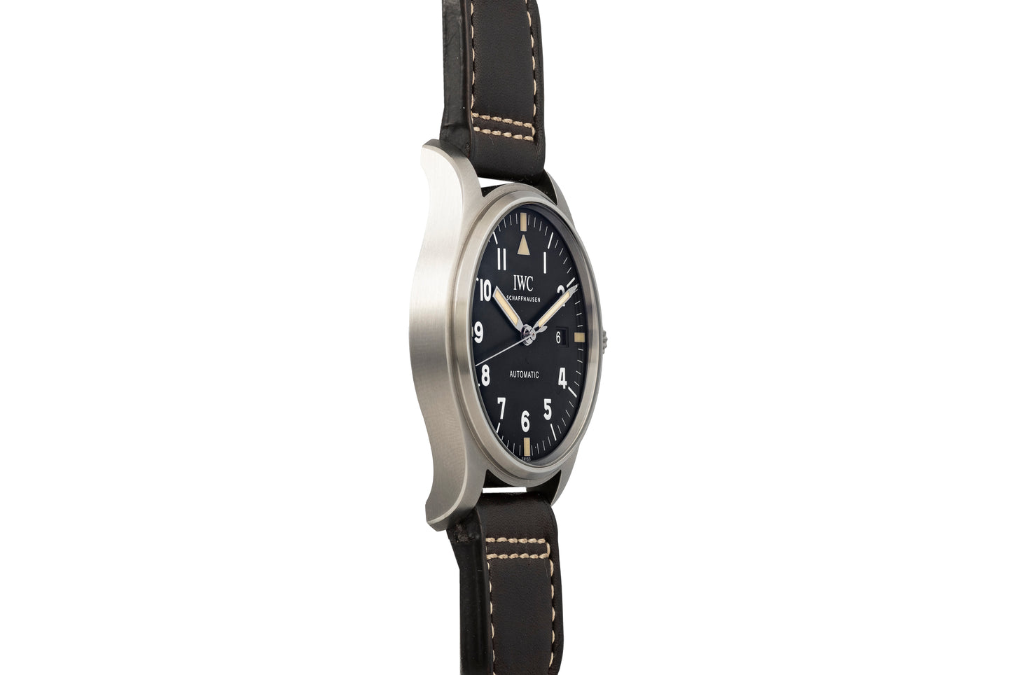 IWC Pilot's Watch Mark XVIII Tribute to MKXI