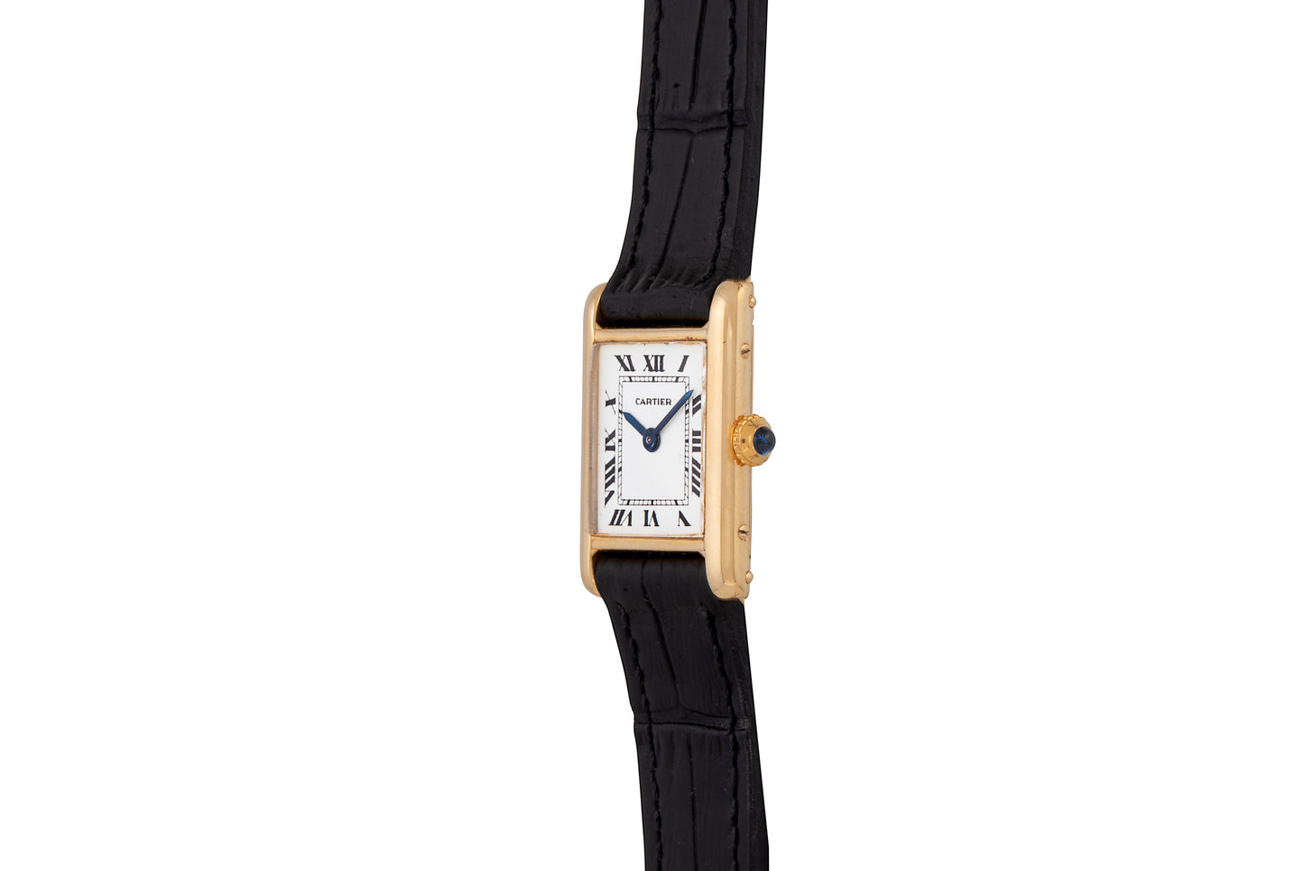 Cartier Tank Louis
