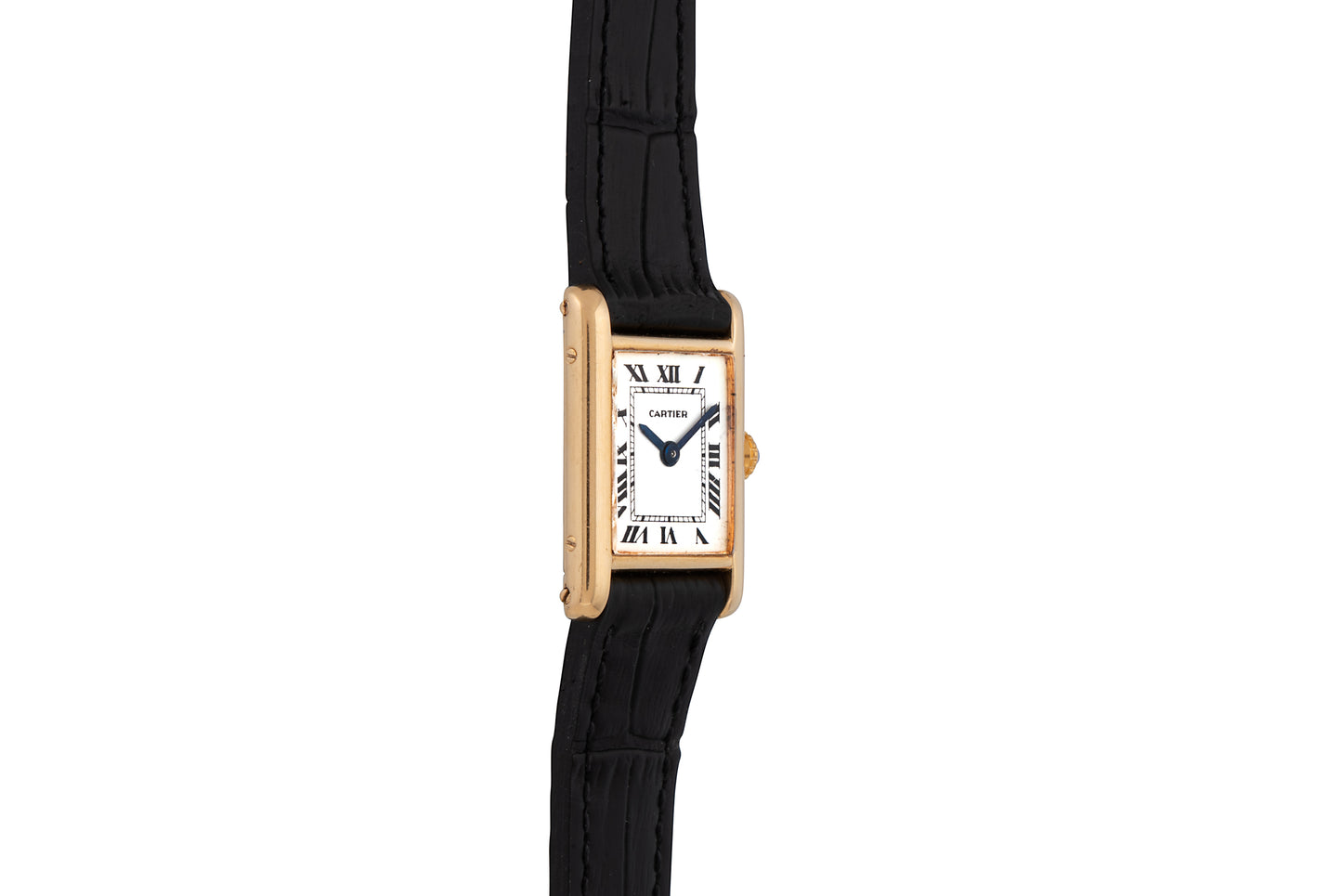 Cartier Tank Louis