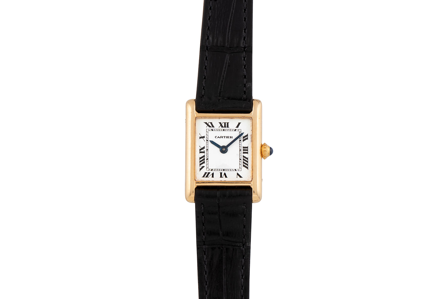 Cartier Tank Louis