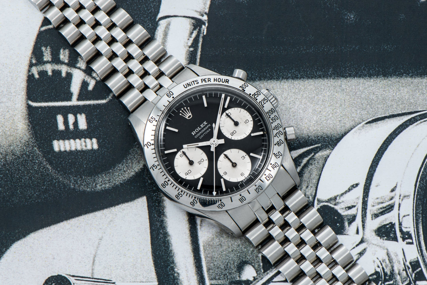 Rolex Daytona