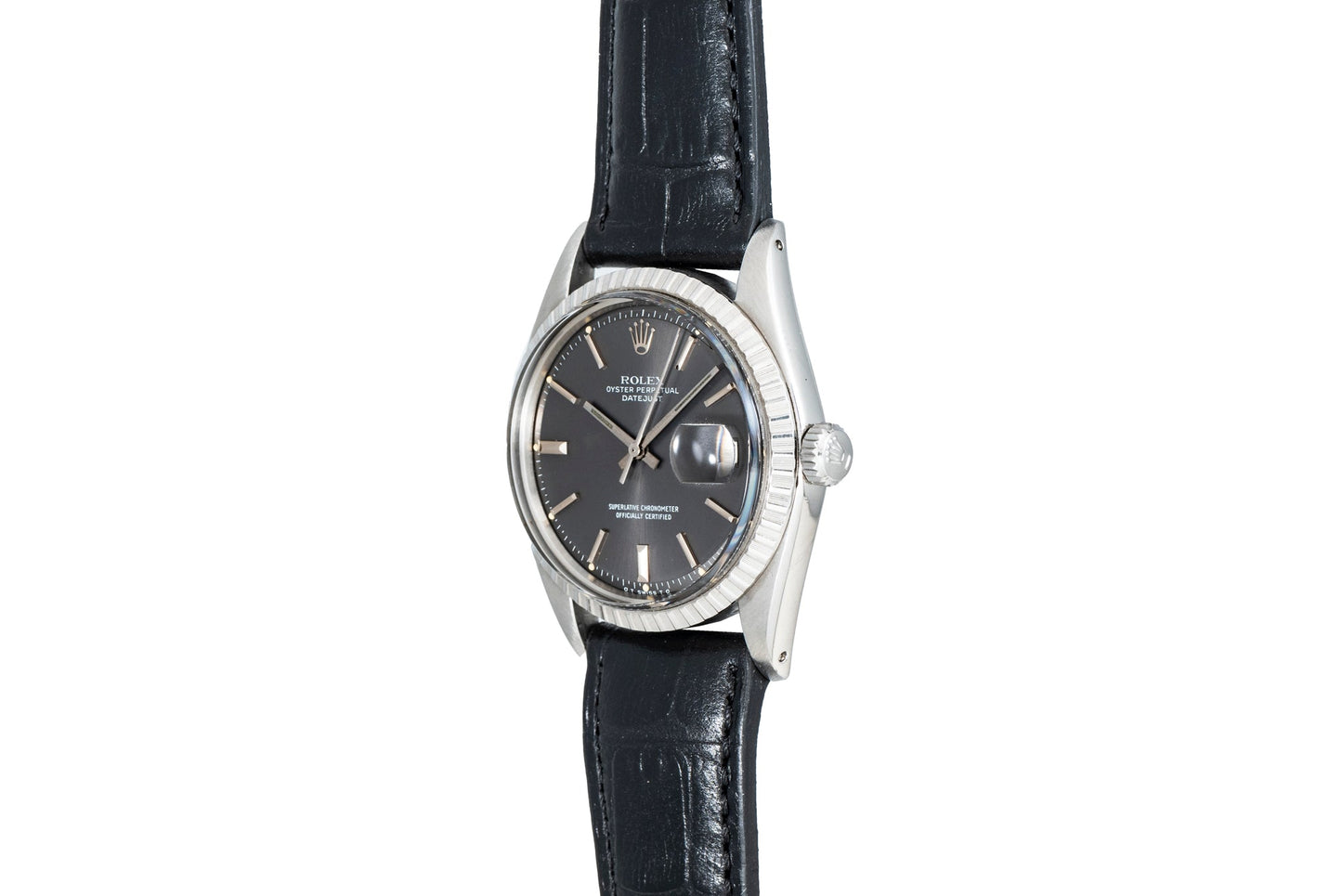 Rolex Datejust 'Sigma'