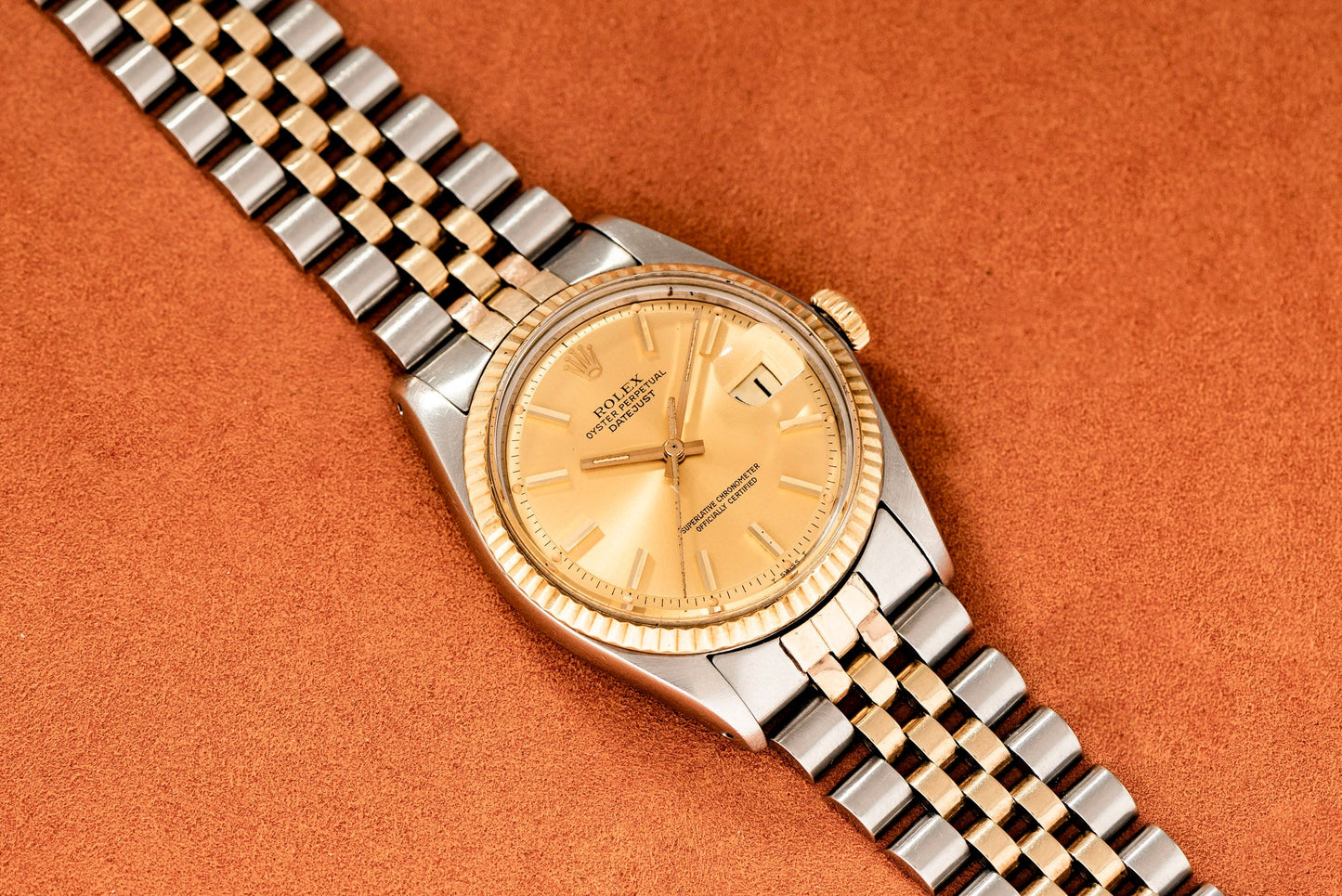 Rolex Datejust