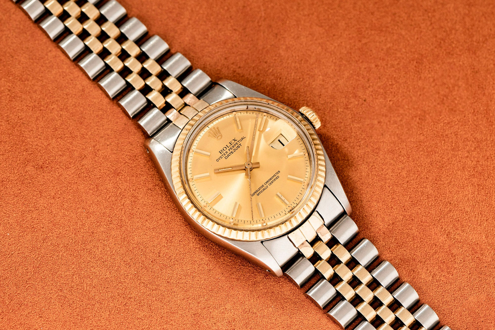 Rolex Datejust