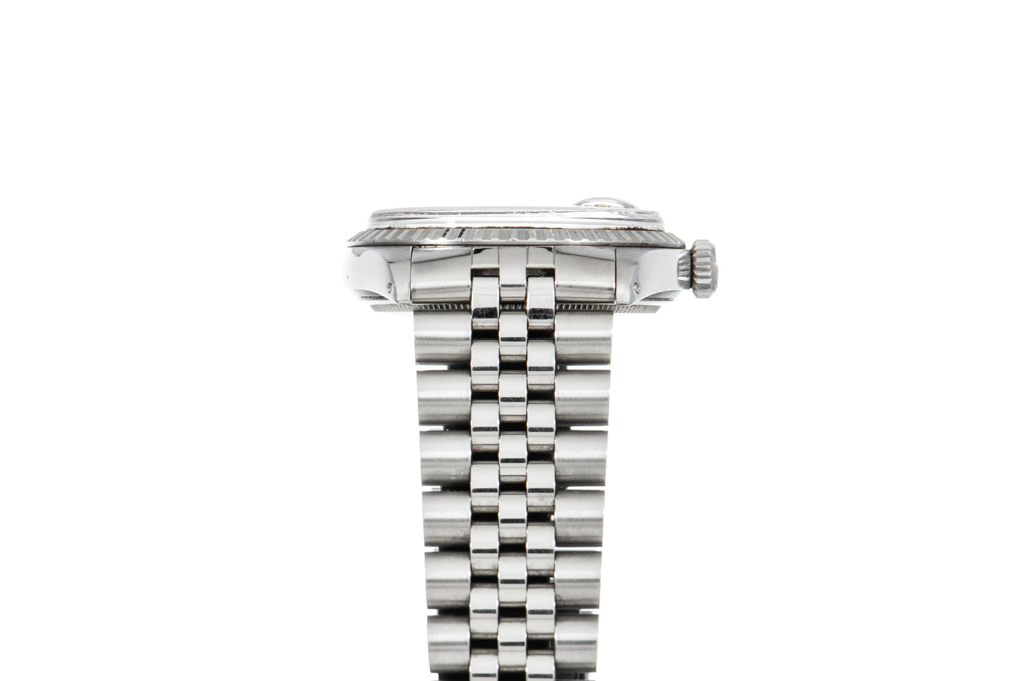 Rolex Datejust 'Linen'