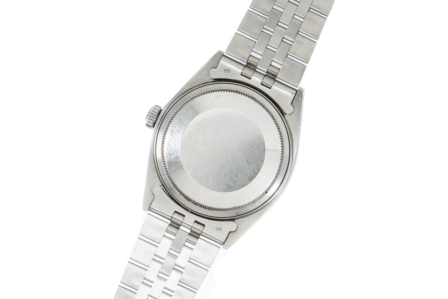 Rolex Datejust 'Linen'