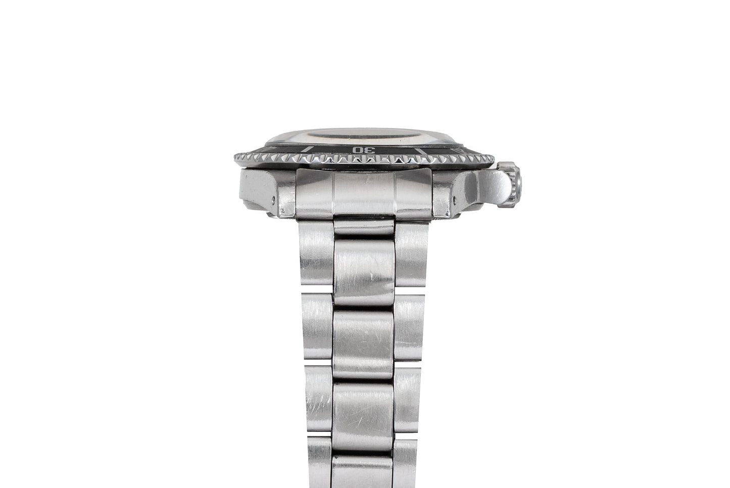 Rolex Submariner 'Meters First'