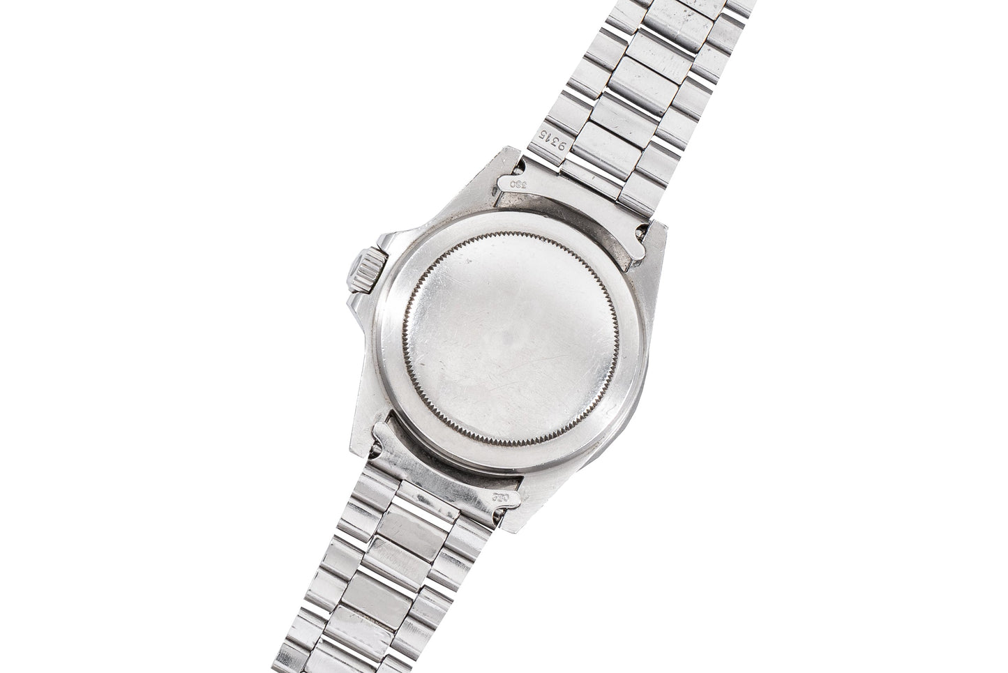 Rolex Submariner 'Meters First'