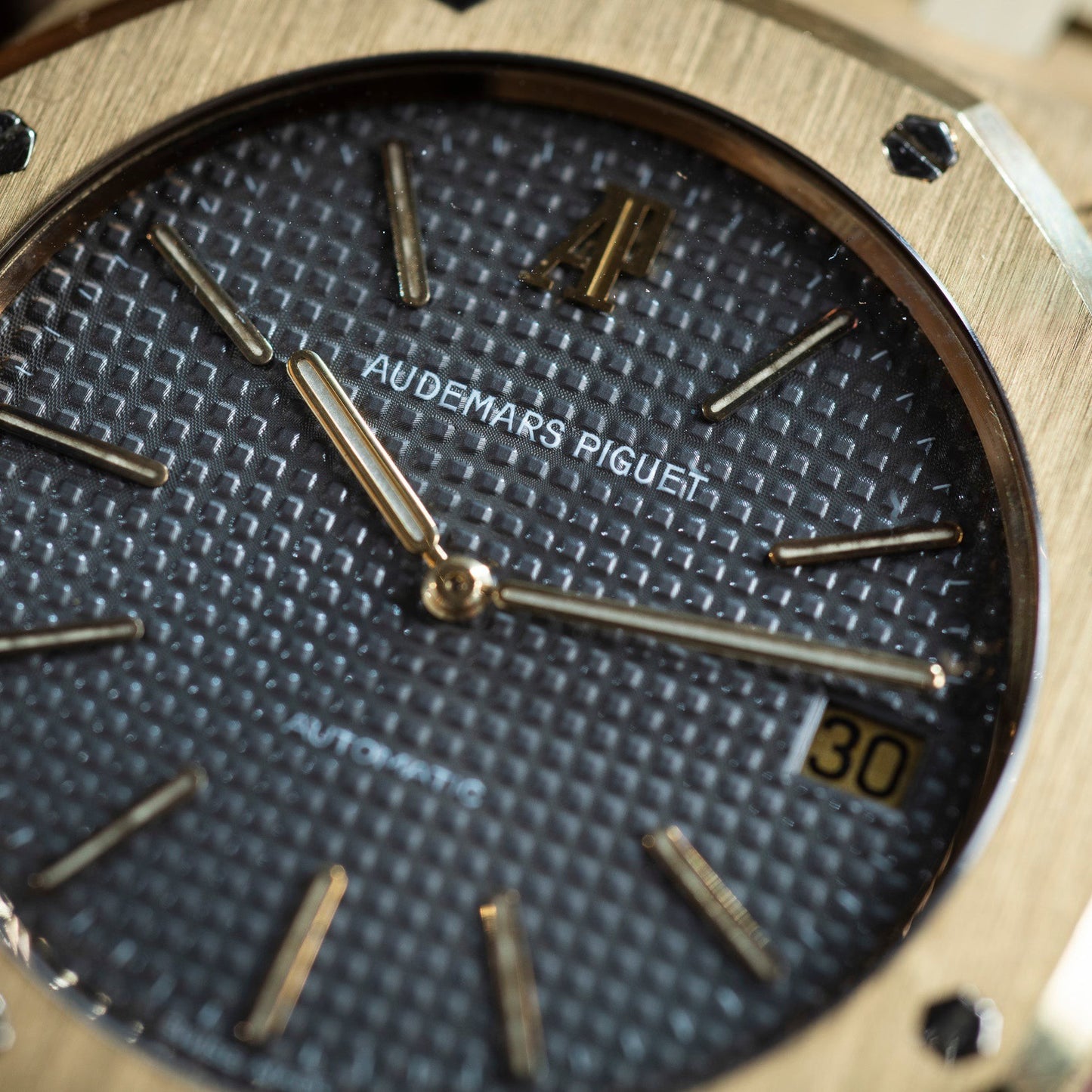 Audemars Piguet Royal Oak