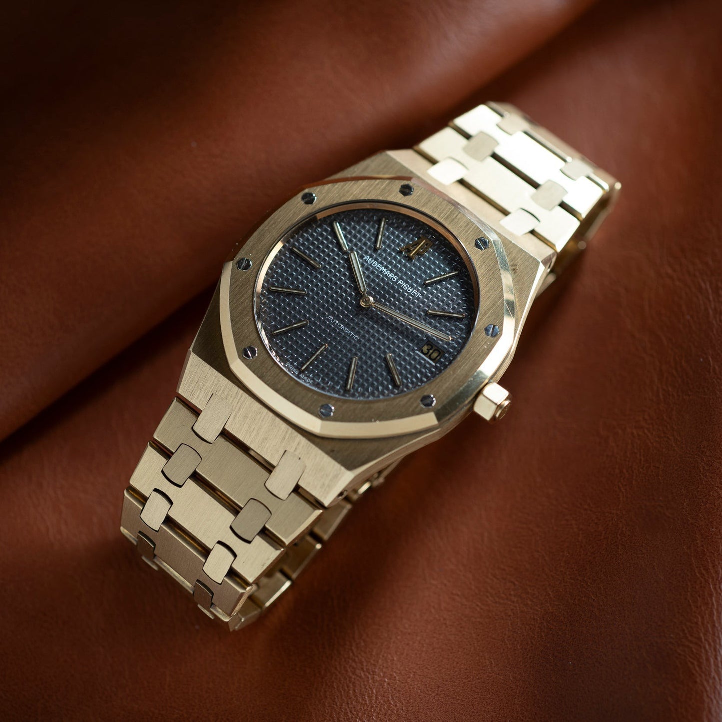 Audemars Piguet Royal Oak