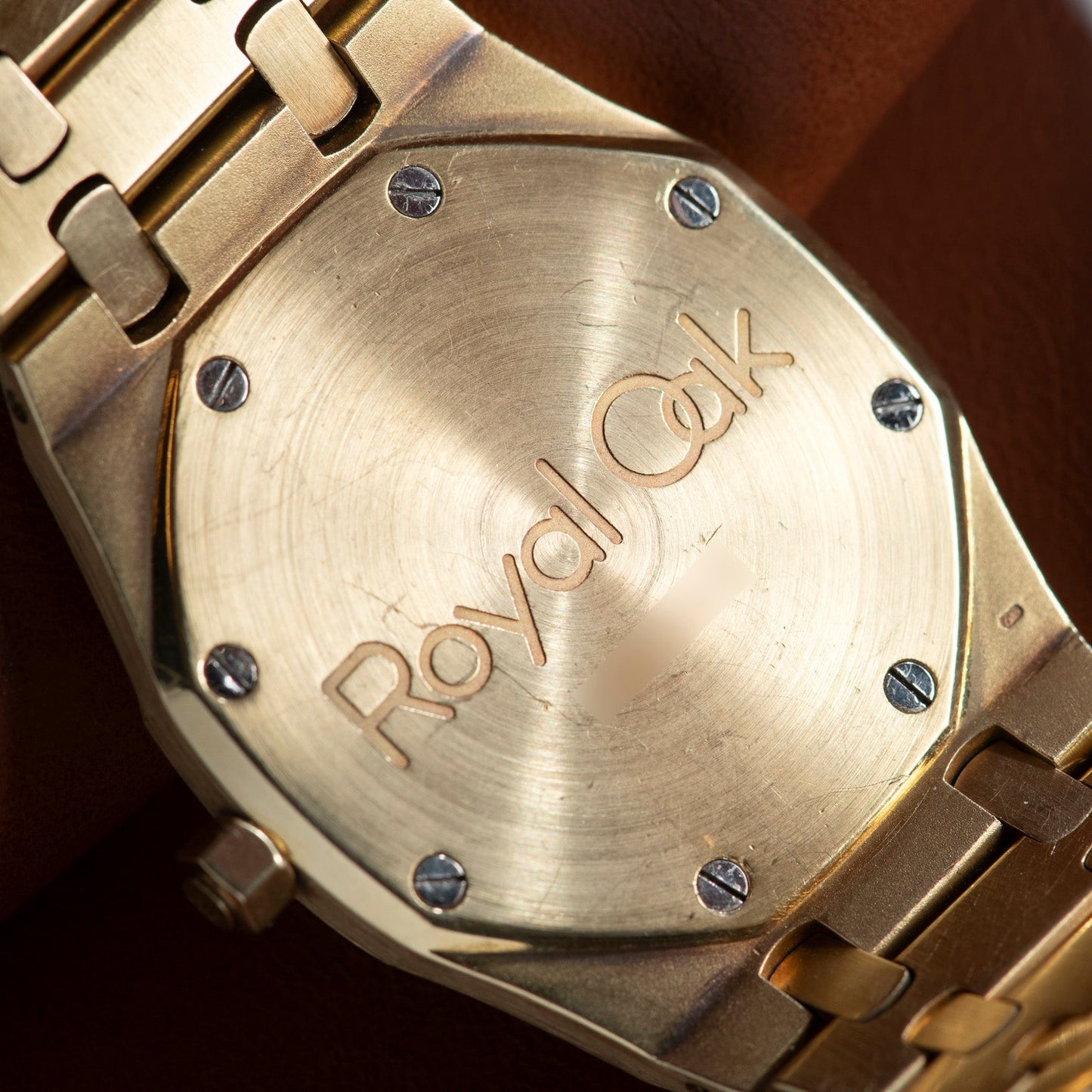 Audemars Piguet Royal Oak