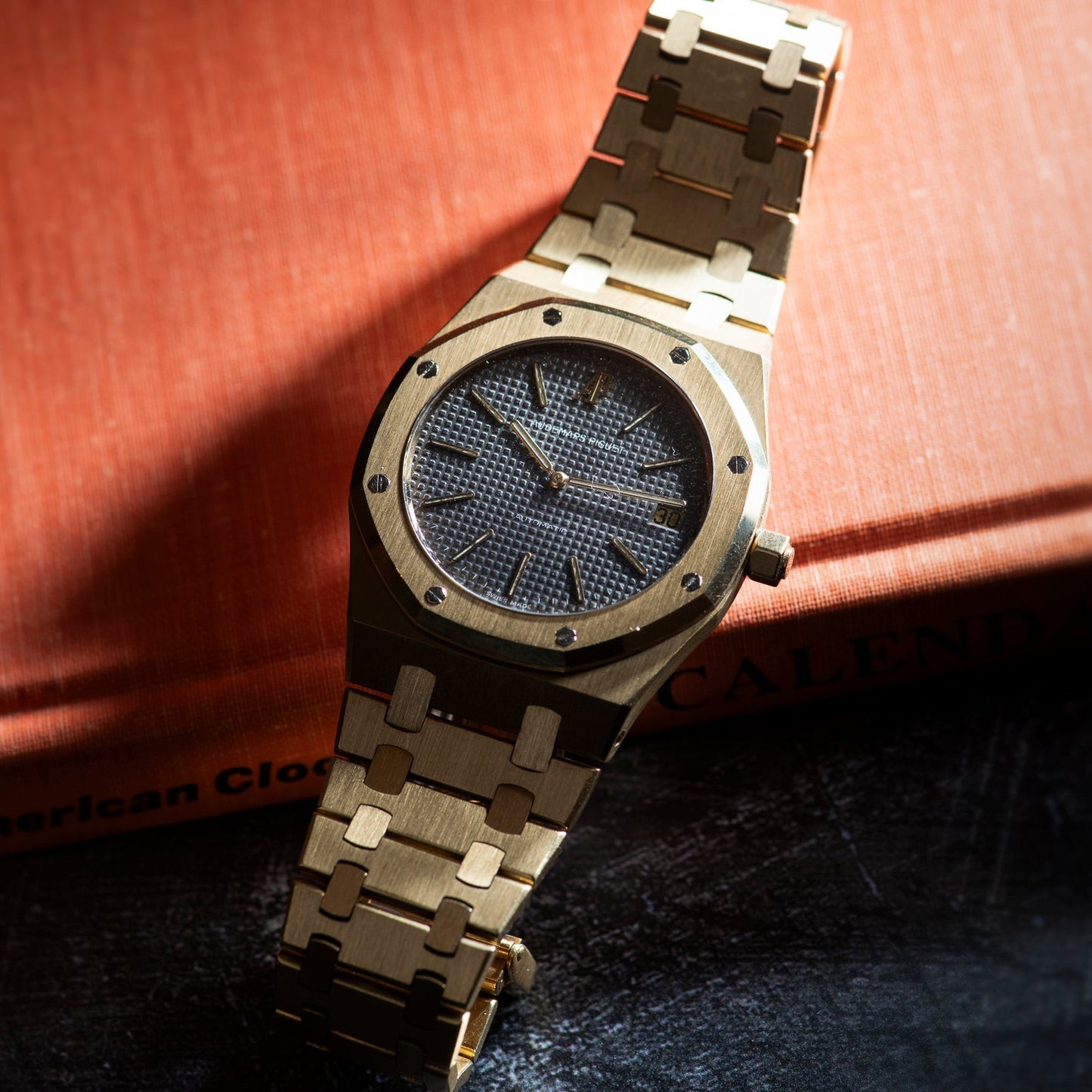Audemars Piguet Royal Oak