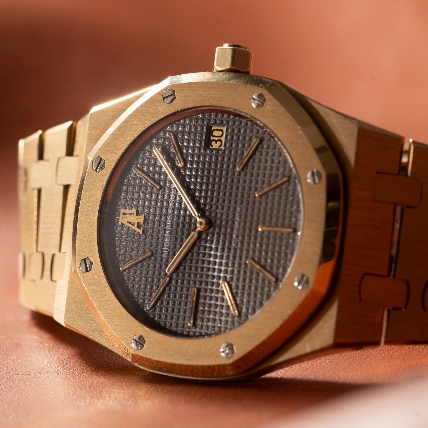 Audemars Piguet Royal Oak