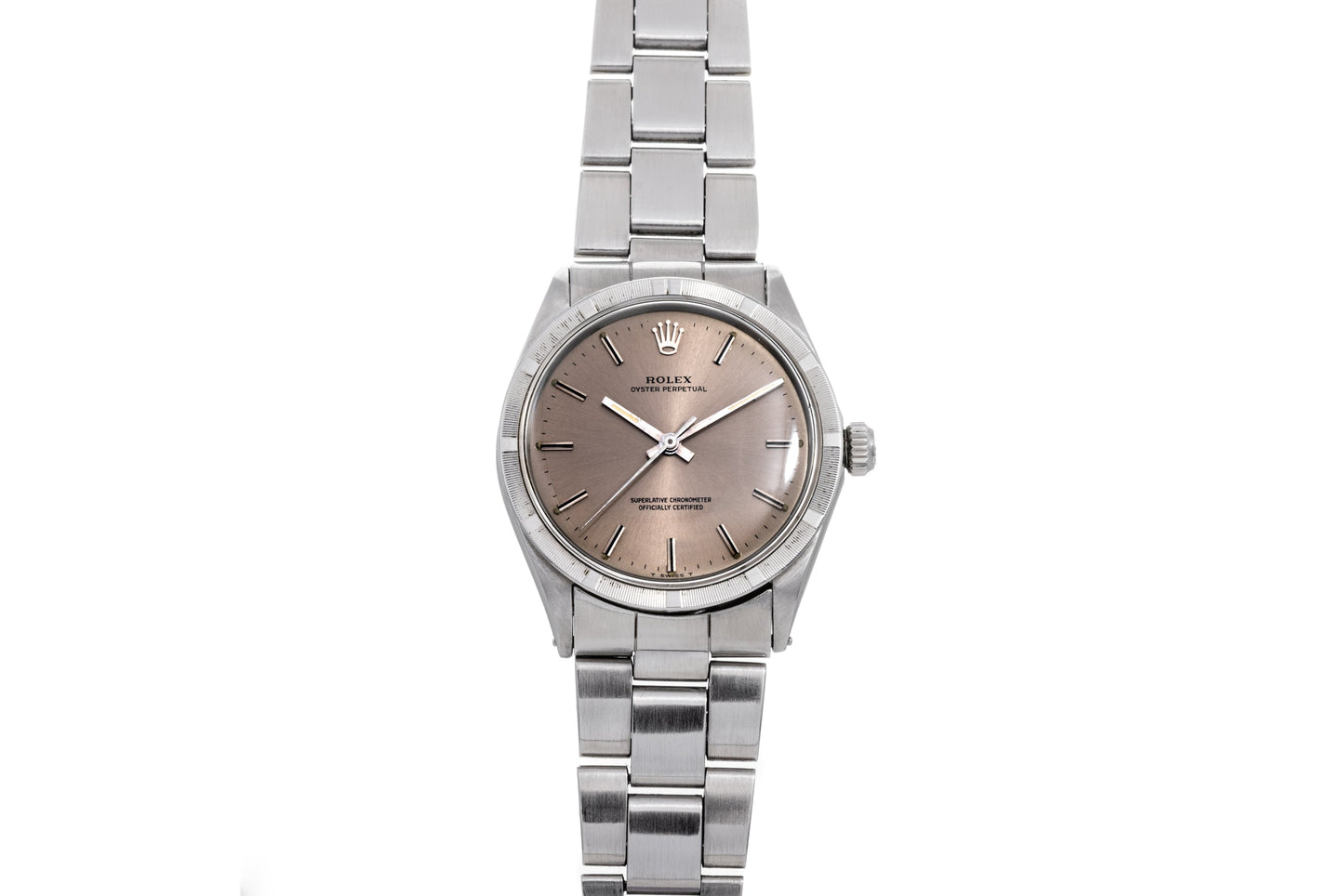 Rolex Oyster Perpetual
