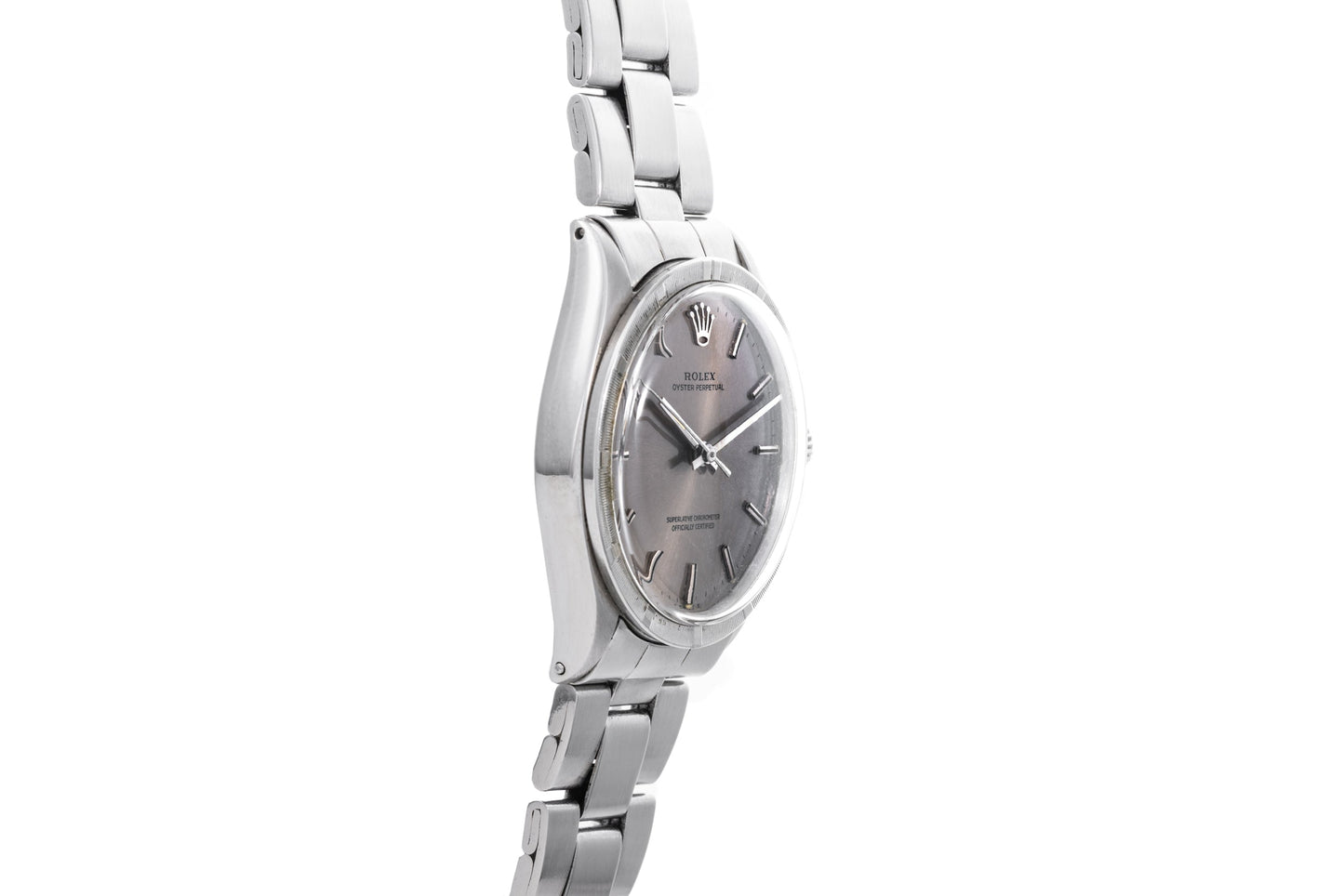 Rolex Oyster Perpetual