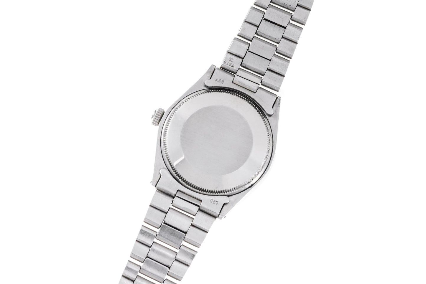 Rolex Oyster Perpetual