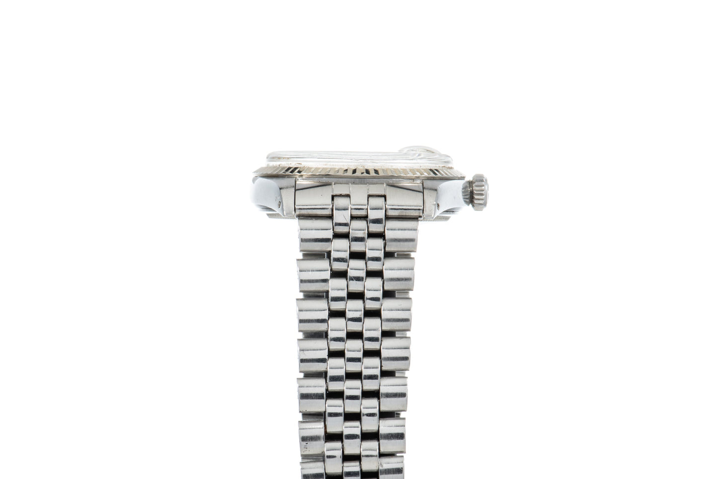 Rolex Datejust 'Linen'