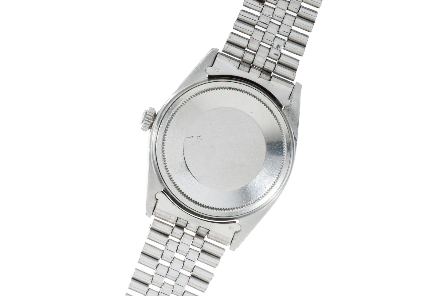 Rolex Datejust 'Linen'