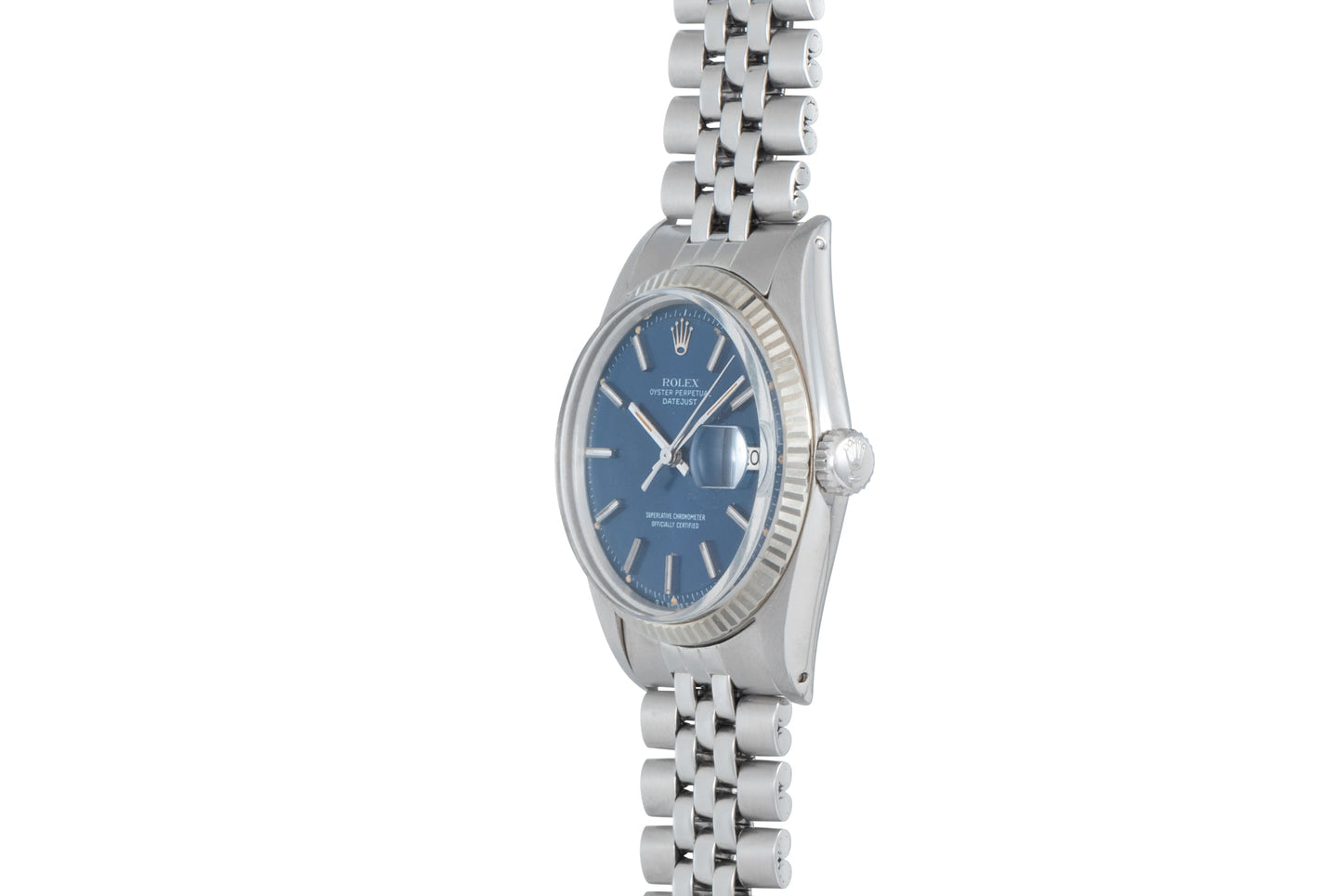 Rolex Datejust 'Sigma'