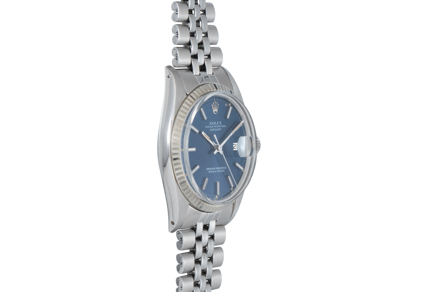 Rolex Datejust 'Sigma'
