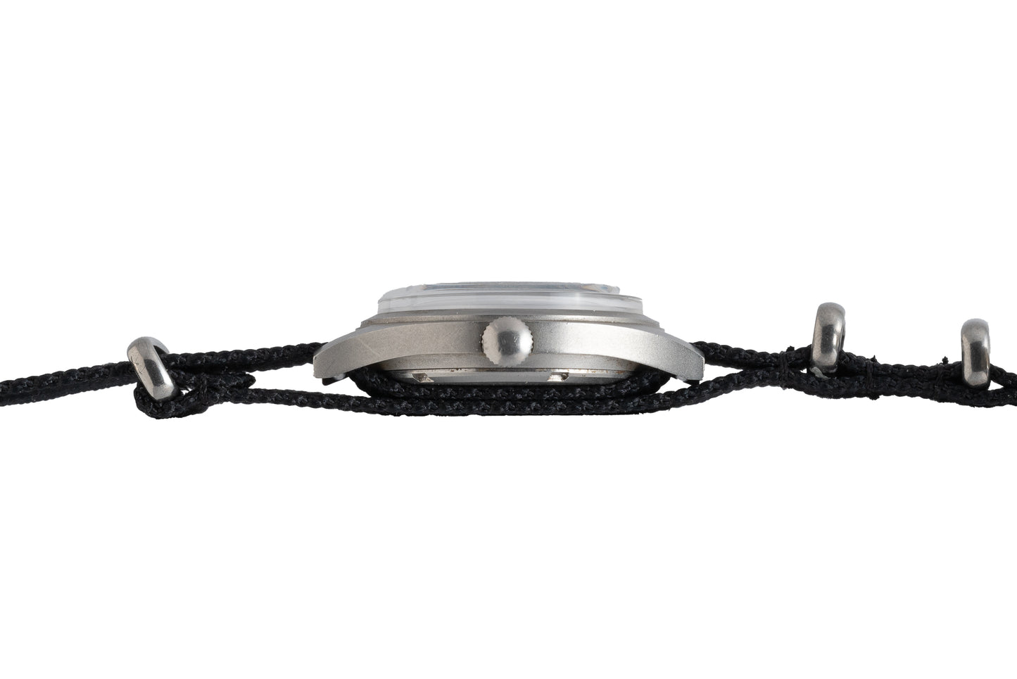 Hamilton Khaki Field 'Brigade Quartermaster'