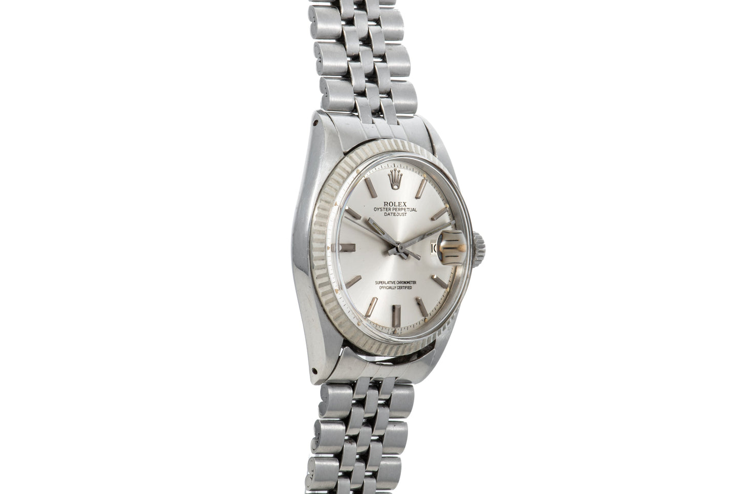 Rolex Datejust