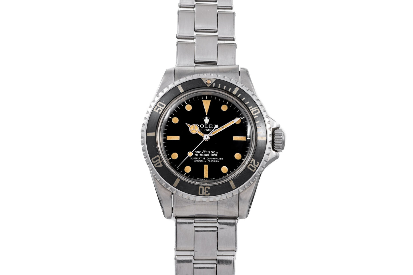 Rolex Submariner